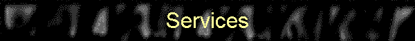 Services